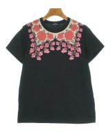 tricot COMME des GARCONS（トリココムデギャルソン）Tシャツ・カットソー 黒 サイズ:M レディース/2200636264069