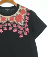 tricot COMME des GARCONS（トリココムデギャルソン）Tシャツ・カットソー 黒 サイズ:M レディース/2200636264069