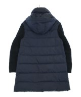 tricot COMME des GARCONS（トリココムデギャルソン）ダウンコート 紺 サイズ:S レディース/2200647285039