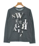 tricot COMME des GARCONS（トリココムデギャルソン）Tシャツ・カットソー グレー サイズ:M レディース/2200647399132