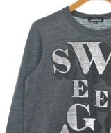 tricot COMME des GARCONS（トリココムデギャルソン）Tシャツ・カットソー グレー サイズ:M レディース/2200647399132