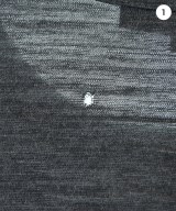 tricot COMME des GARCONS（トリココムデギャルソン）Tシャツ・カットソー グレー サイズ:M レディース/2200647399132