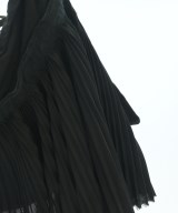 tricot COMME des GARCONS（トリココムデギャルソン）ショルダーバッグ 黒 サイズ:- レディース/2200647653111