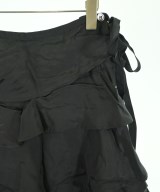 tricot COMME des GARCONS（トリココムデギャルソン）ひざ丈スカート 黒 サイズ:S レディース/2200647785157