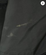 tricot COMME des GARCONS（トリココムデギャルソン）ひざ丈スカート 黒 サイズ:S レディース/2200647785157