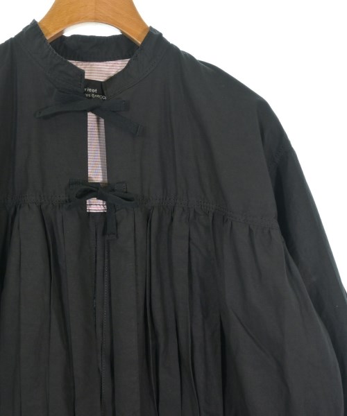 tricot COMME des GARCONS（トリココムデギャルソン）その他 黒 サイズ:S レディース/2200647914038