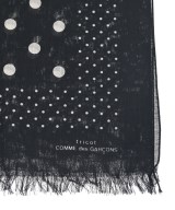tricot COMME des GARCONS（トリココムデギャルソン）ストール 黒 サイズ:F レディース/2200647914076