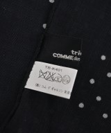 tricot COMME des GARCONS（トリココムデギャルソン）ストール 黒 サイズ:F レディース/2200647914076