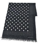 tricot COMME des GARCONS ストール