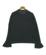 tricot COMME des GARCONS（トリココムデギャルソン）Tシャツ・カットソー 黒 サイズ:-(M位) レディース/2200645180091