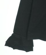 tricot COMME des GARCONS（トリココムデギャルソン）Tシャツ・カットソー 黒 サイズ:-(M位) レディース/2200645180091