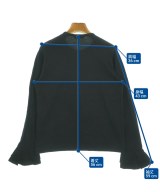 tricot COMME des GARCONS（トリココムデギャルソン）Tシャツ・カットソー 黒 サイズ:-(M位) レディース/2200645180091