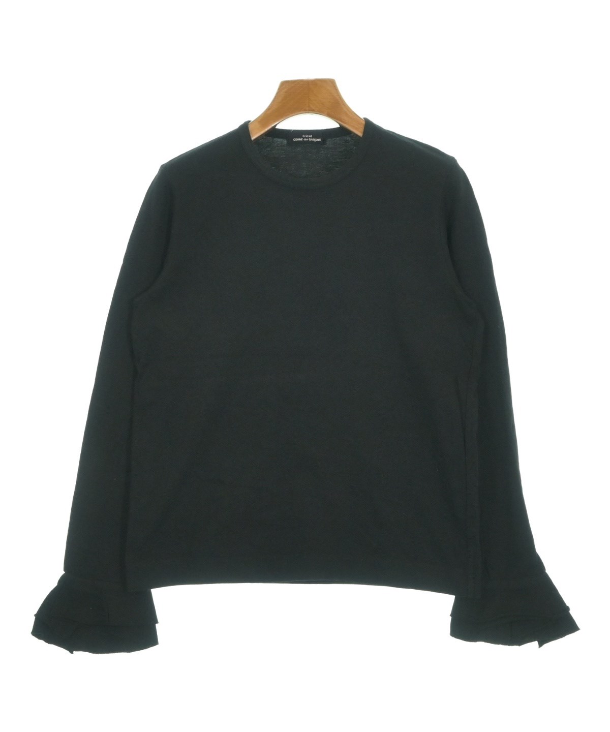 tricot COMME des GARCONS（トリココムデギャルソン）Tシャツ