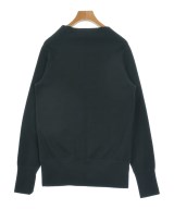 tricot COMME des GARCONS（トリココムデギャルソン）Tシャツ・カットソー 黒 サイズ:-(L位) レディース/2200638168044