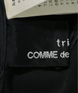 tricot COMME des GARCONS（トリココムデギャルソン）ロング・マキシ丈スカート 黒 サイズ:S レディース/2200638407228