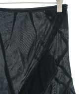 tricot COMME des GARCONS（トリココムデギャルソン）ロング・マキシ丈スカート 黒 サイズ:S レディース/2200638407228