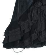 tricot COMME des GARCONS（トリココムデギャルソン）ロング・マキシ丈スカート 黒 サイズ:S レディース/2200638407228