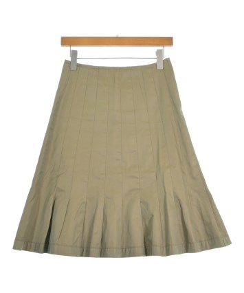 tricot COMME des GARCONS（トリココムデギャルソン）ロング・マキシ丈