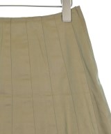 tricot COMME des GARCONS（トリココムデギャルソン）ロング・マキシ丈スカート カーキ サイズ:S レディース/2200638407242