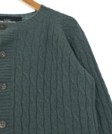 tricot COMME des GARCONS（トリココムデギャルソン）カーディガン 緑 サイズ:-(XL位) レディース/2200639807034