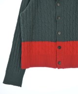 tricot COMME des GARCONS（トリココムデギャルソン）カーディガン 緑 サイズ:-(XL位) レディース/2200639807034