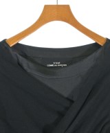 tricot COMME des GARCONS（トリココムデギャルソン）ワンピース 黒 サイズ:-(S位) レディース/2200639807072