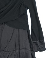 tricot COMME des GARCONS（トリココムデギャルソン）ワンピース 黒 サイズ:-(S位) レディース/2200639807072