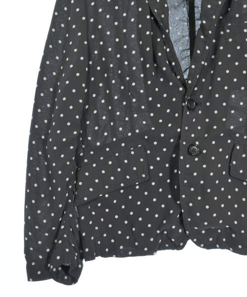 tricot COMME des GARCONS（トリココムデギャルソン）ジャケット グレー サイズ:M レディース/2200639807089