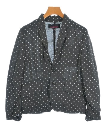 tricot COMME des GARCONS（トリココムデギャルソン）ジャケット