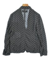 tricot COMME des GARCONS（トリココムデギャルソン）ジャケット グレー サイズ:M レディース/2200639807089