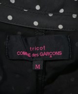 tricot COMME des GARCONS（トリココムデギャルソン）ジャケット グレー サイズ:M レディース/2200639807089