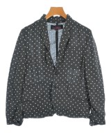 tricot COMME des GARCONS ジャケット