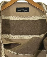 tricot COMME des GARCONS（トリココムデギャルソン）カーディガン 茶 サイズ:F レディース/2200639807119