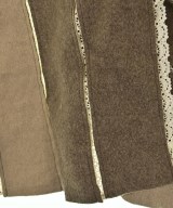 tricot COMME des GARCONS（トリココムデギャルソン）カーディガン 茶 サイズ:F レディース/2200639807119