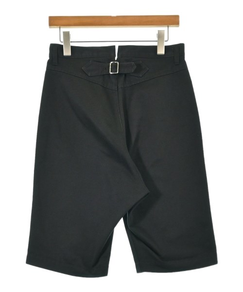 tricot COMME des GARCONS（トリココムデギャルソン）ショートパンツ 黒 サイズ:S レディース/2200649340064