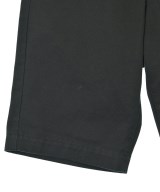 tricot COMME des GARCONS（トリココムデギャルソン）ショートパンツ 黒 サイズ:S レディース/2200649340064