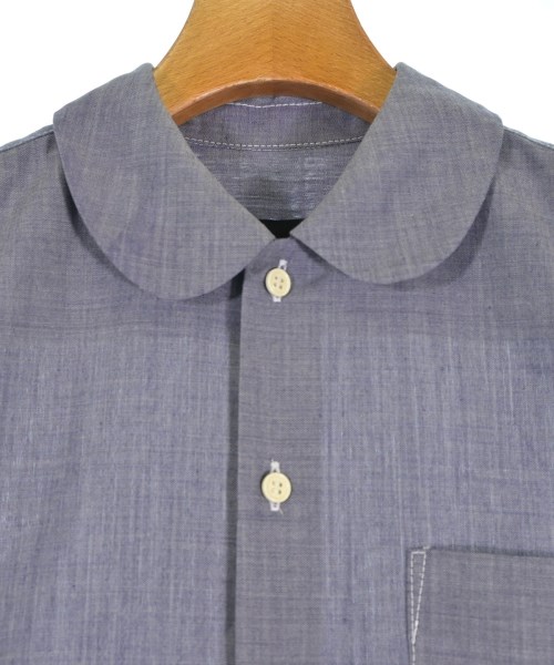 tricot COMME des GARCONS（トリココムデギャルソン）ワンピース 紺 サイズ:M レディース/2200639775029