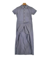 tricot COMME des GARCONS（トリココムデギャルソン）ワンピース 紺 サイズ:M レディース/2200639775029