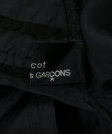 tricot COMME des GARCONS（トリココムデギャルソン）ブラウス 黒 サイズ:S レディース/2200639775050
