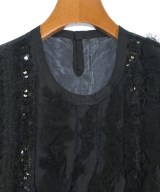 tricot COMME des GARCONS（トリココムデギャルソン）ブラウス 黒 サイズ:S レディース/2200639775050