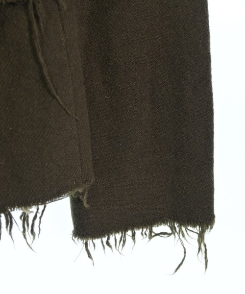 tricot COMME des GARCONS（トリココムデギャルソン）カジュアルジャケット カーキ サイズ:M レディース/2200639775111