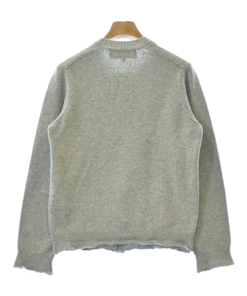 tricot COMME des GARCONS（トリココムデギャルソン）カーディガン グレー サイズ:S レディース/2200641443053