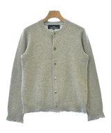 tricot COMME des GARCONS（トリココムデギャルソン）カーディガン グレー サイズ:S レディース/2200641443053