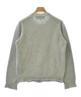 tricot COMME des GARCONS（トリココムデギャルソン）カーディガン グレー サイズ:S レディース/2200641443053