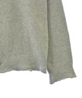 tricot COMME des GARCONS（トリココムデギャルソン）カーディガン グレー サイズ:S レディース/2200641443053
