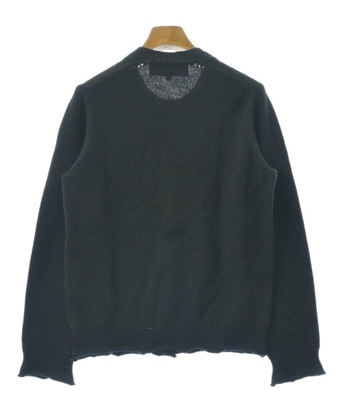 tricot COMME des GARCONS（トリココムデギャルソン）カーディガン 黒 サイズ:S レディース/2200641443060