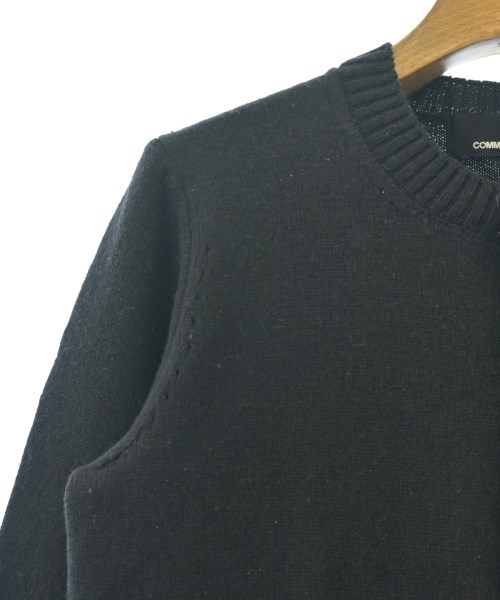 tricot COMME des GARCONS（トリココムデギャルソン）カーディガン 黒 サイズ:S レディース/2200641443060