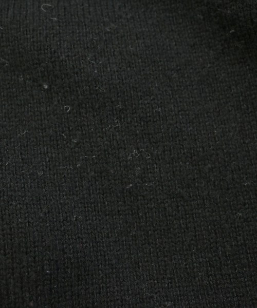 tricot COMME des GARCONS（トリココムデギャルソン）カーディガン 黒 サイズ:S レディース/2200641443060