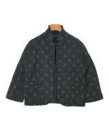 tricot COMME des GARCONS（トリココムデギャルソン）カジュアルジャケット 黒 サイズ:S レディース/2200649428014