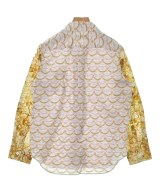 tricot COMME des GARCONS（トリココムデギャルソン）カジュアルシャツ 紫 サイズ:M レディース/2200649428021